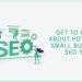 Potential Small Business SEO Tips