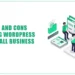 WordPress for Small Business